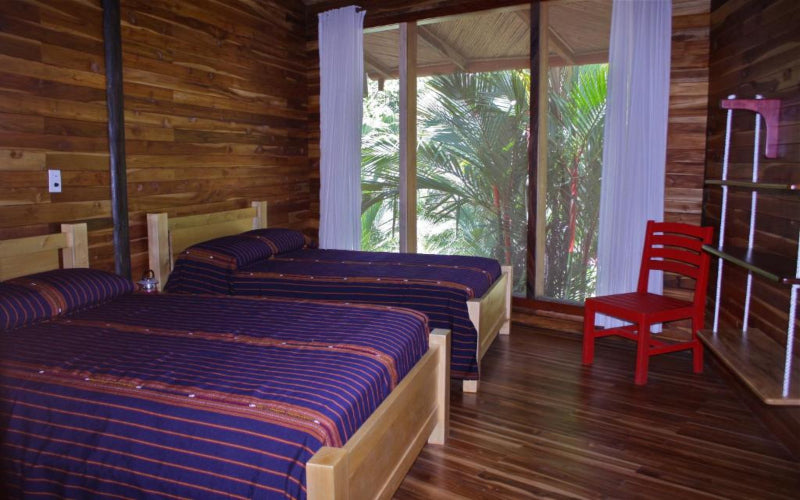 Standar Rooms