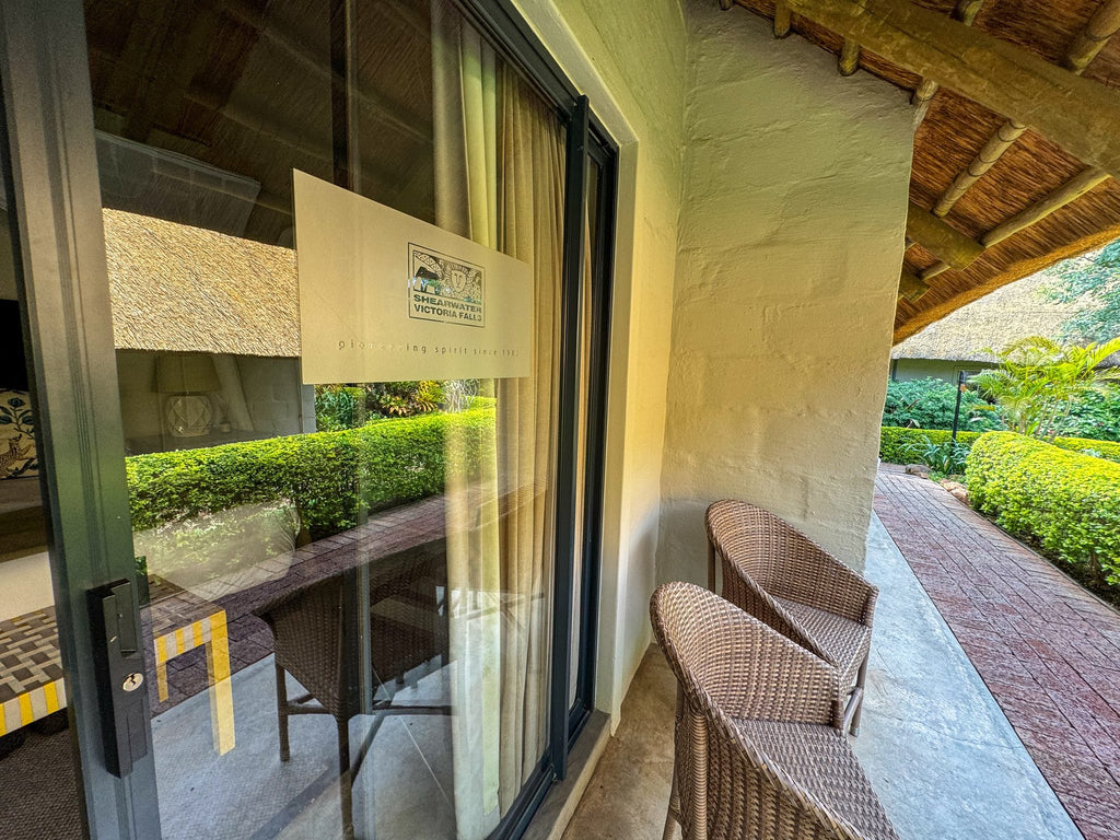 Standard Chalets