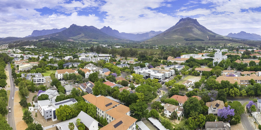 Stellenbosch