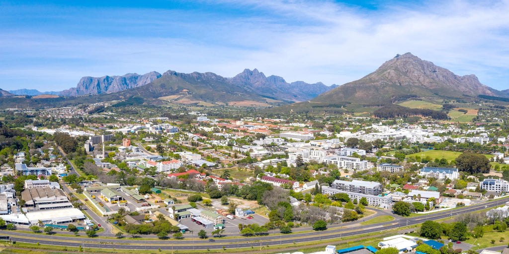 Stellenbosch
