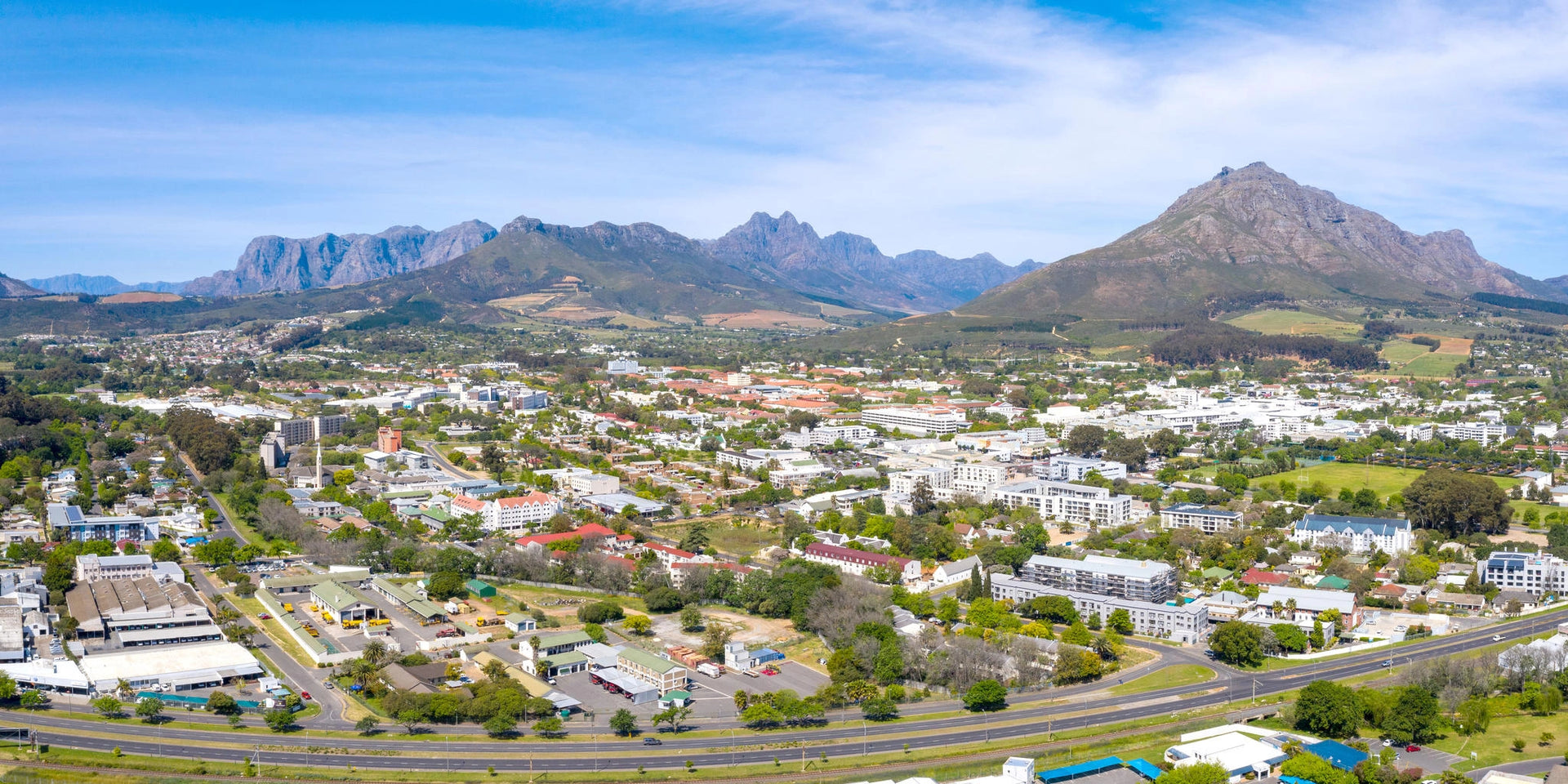 Stellenbosch