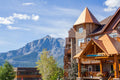 Stoneridge Mountain Resort