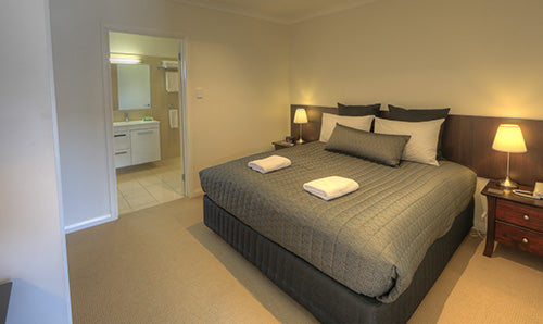 STUDIO SPA APARTMENT