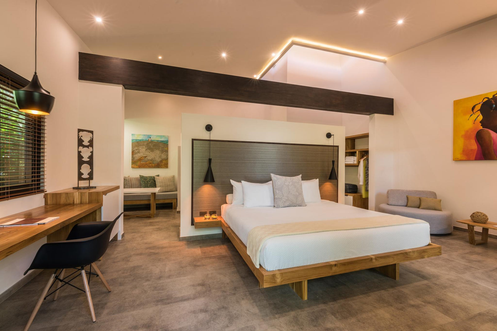 Getaway Suite / Adults Only
