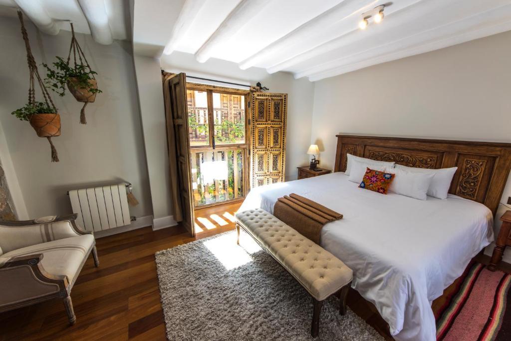 Suite Room