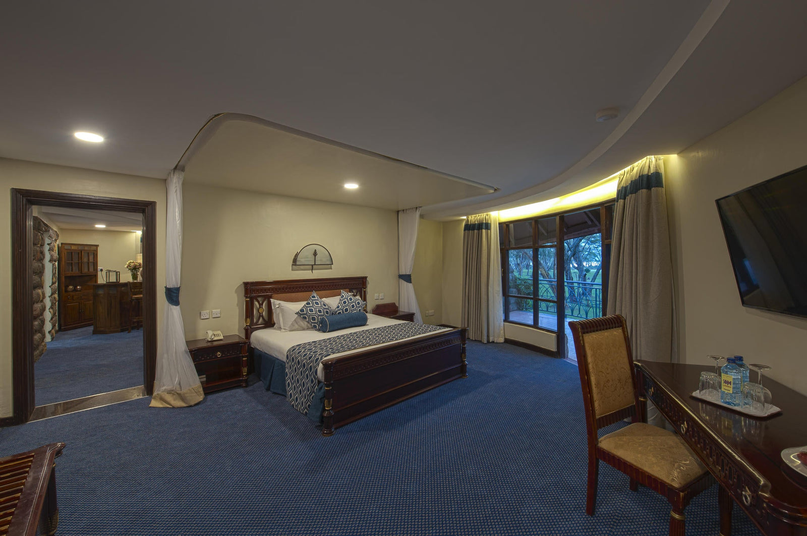 Suite Rooms