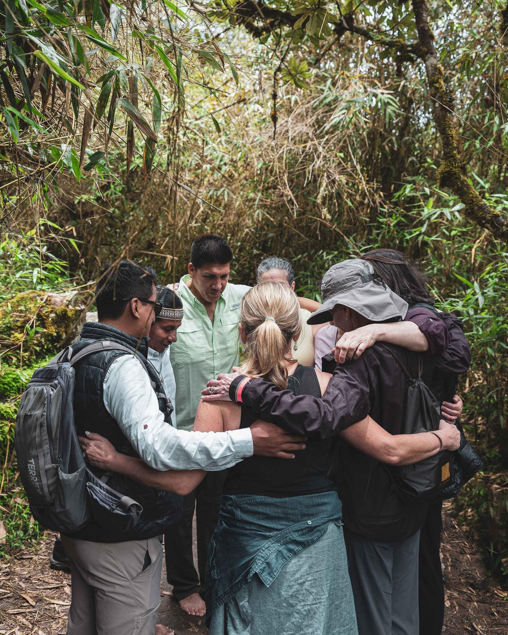 Mystical tour in Machu Picchu gallery image 2