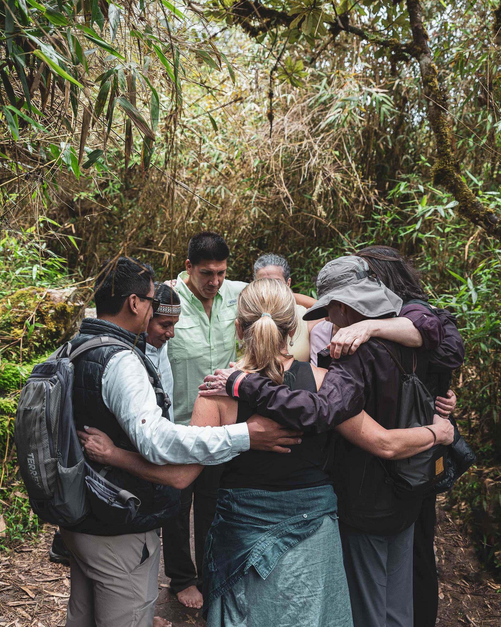 Mystical tour in Machu Picchu gallery image 2
