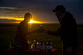 Private Sundowner Experience gallery image 1