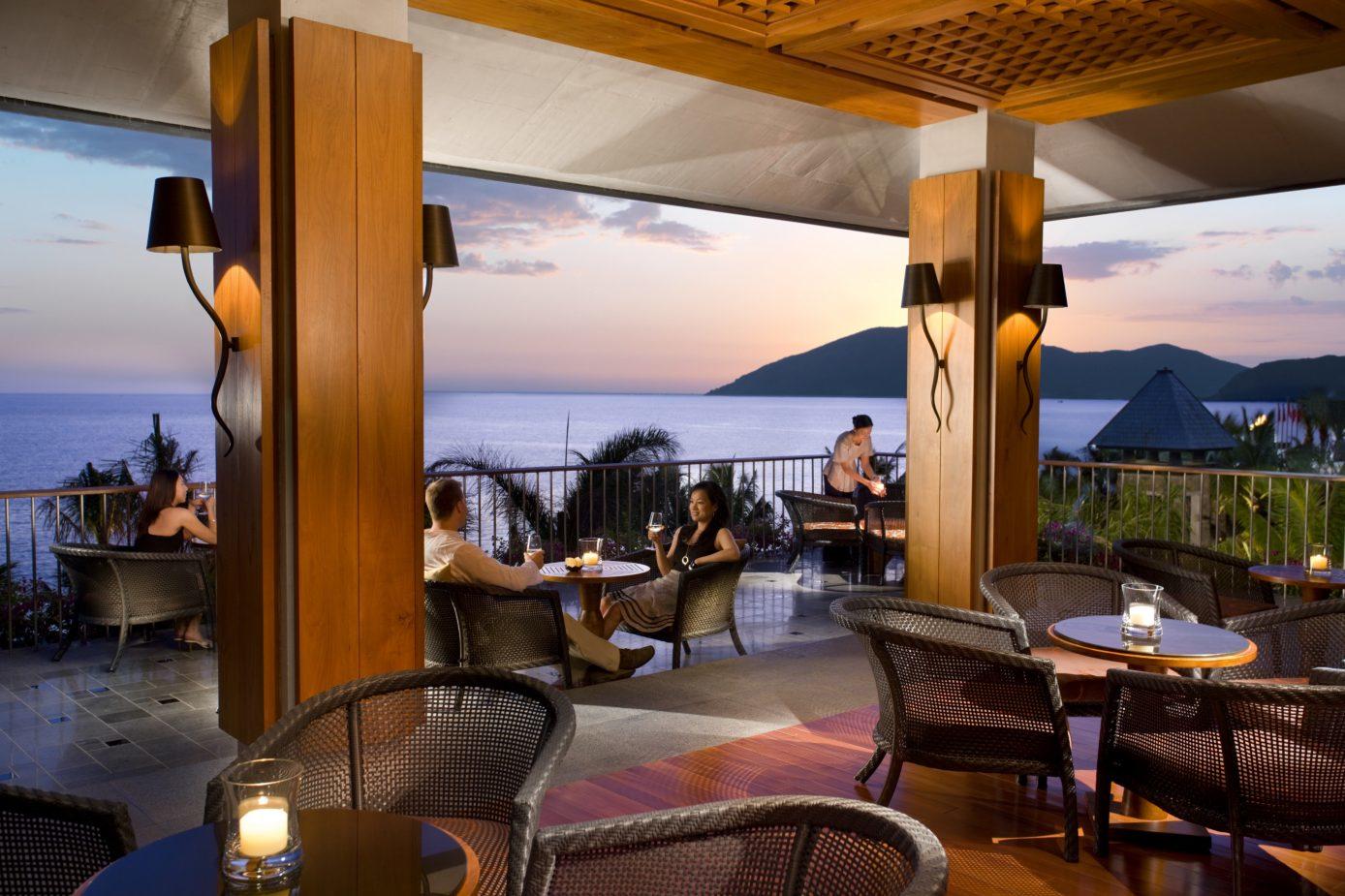 Sunset Bar