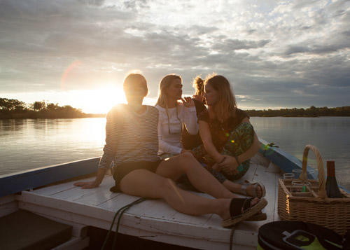 Sunrise and Sunset Cruises  gallery image 7