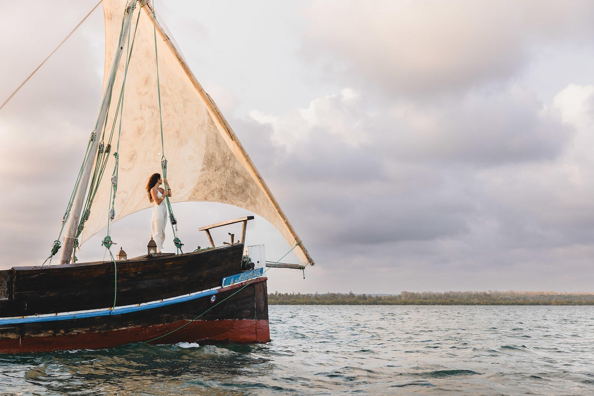 Dhow Cruise gallery image 8
