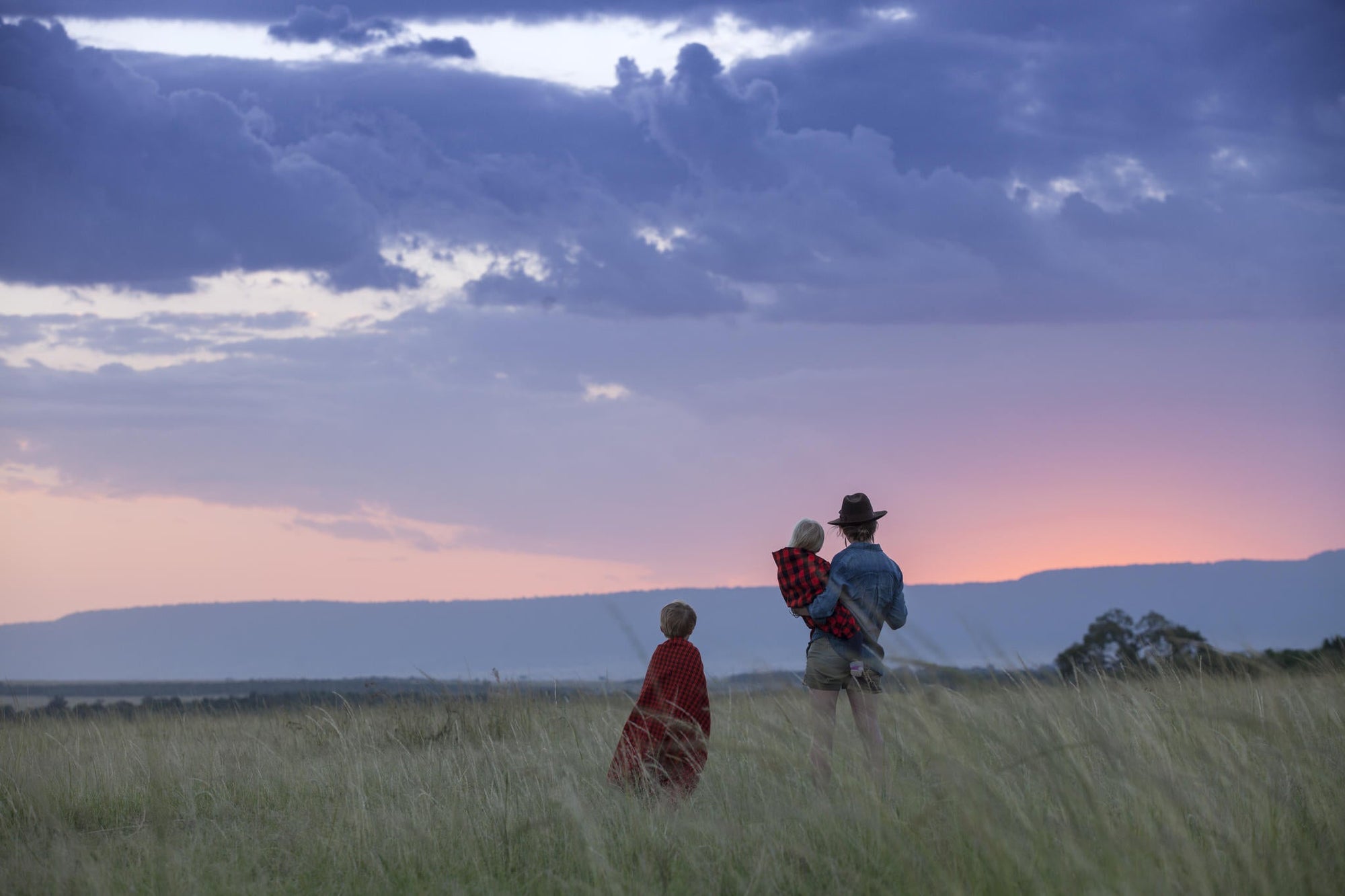 Family Safaris gallery image 3