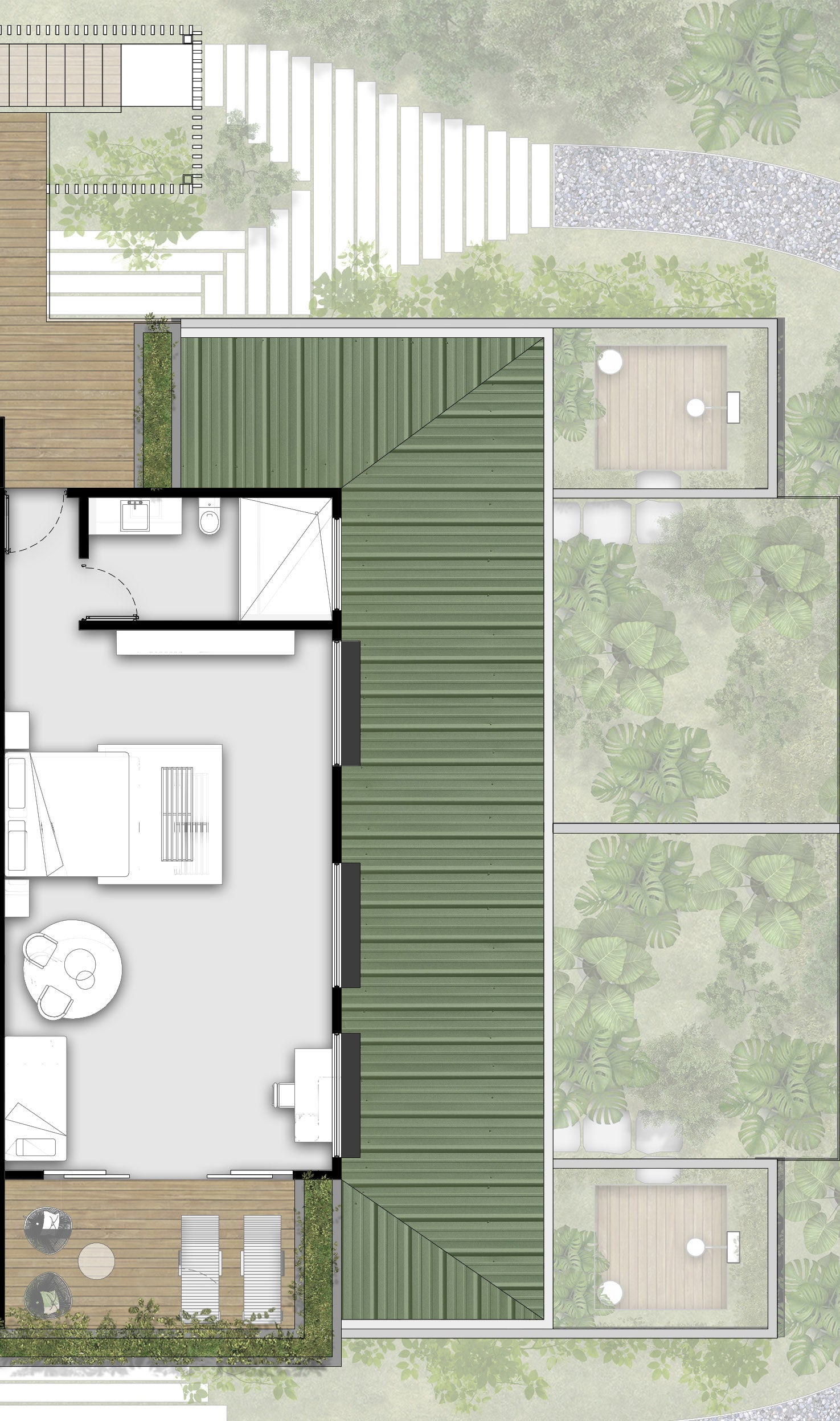 Superior Rooms