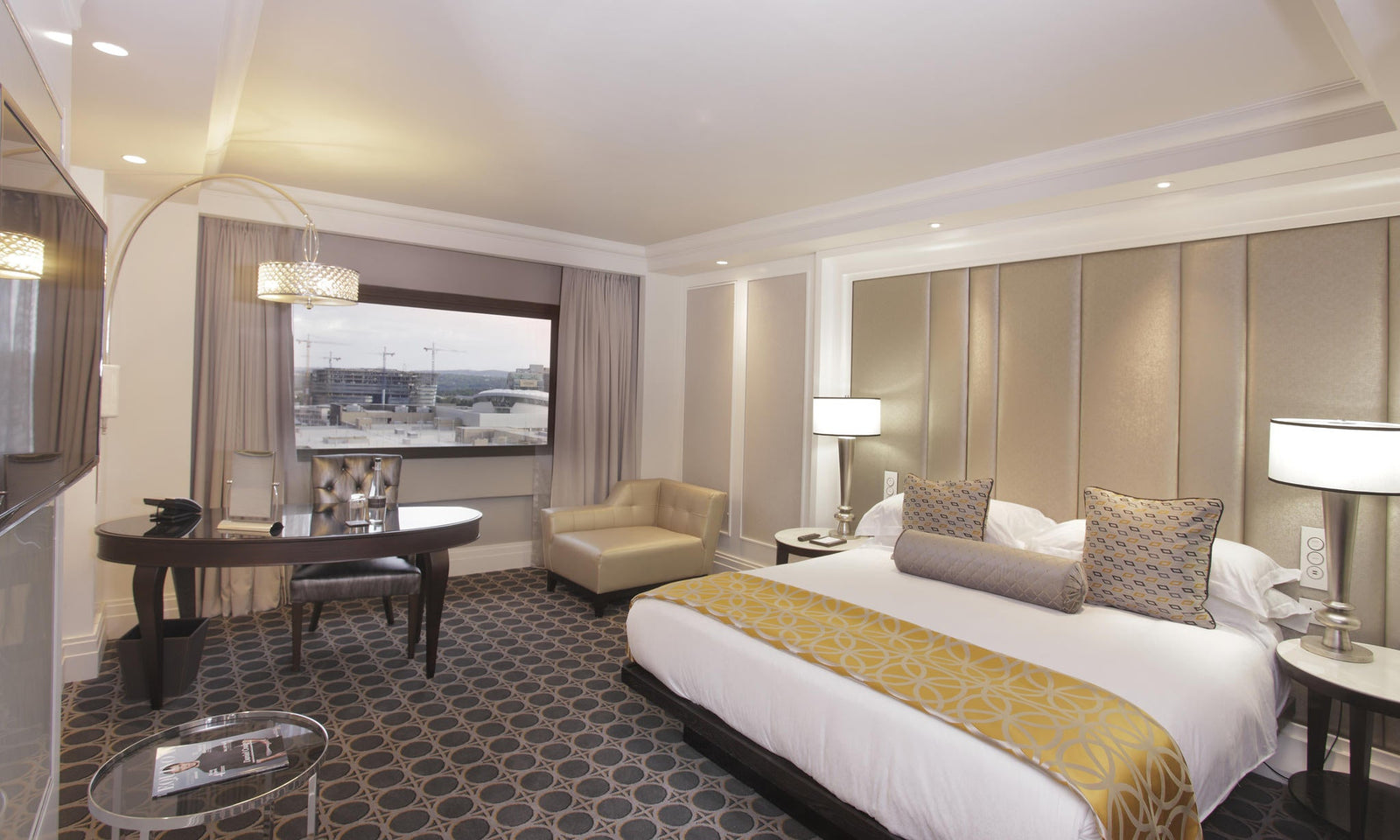 Superior Rooms