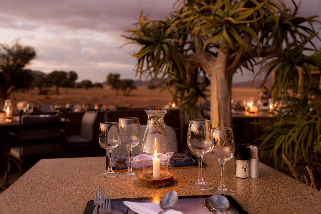 Sossusvlei Lodge Restaurant nearby gallery image 5