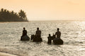 Swimming with Horses (Additional cost) gallery image 1