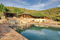 TAASA Lodge