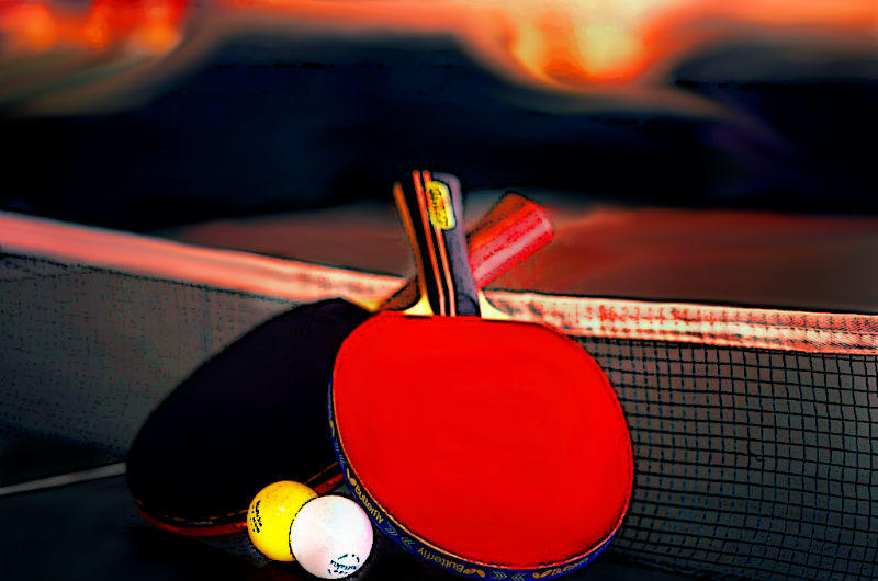 Table Tennis