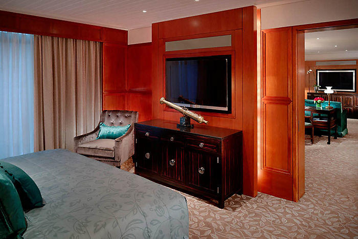 Tamar Suite