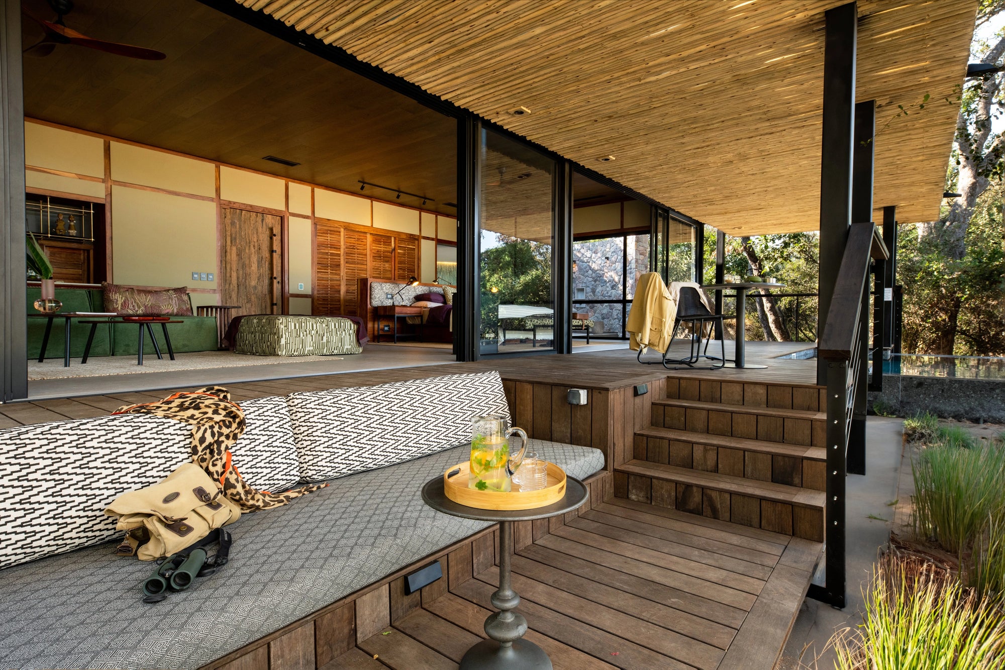 Tanda Tula Safari Camp
