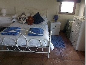 tranquility-apartment-langebaan-south-africa