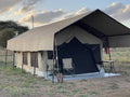 Tarangire Kati Kati - Lemiiyoni site