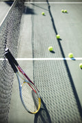 Tennis Lessons gallery image 1