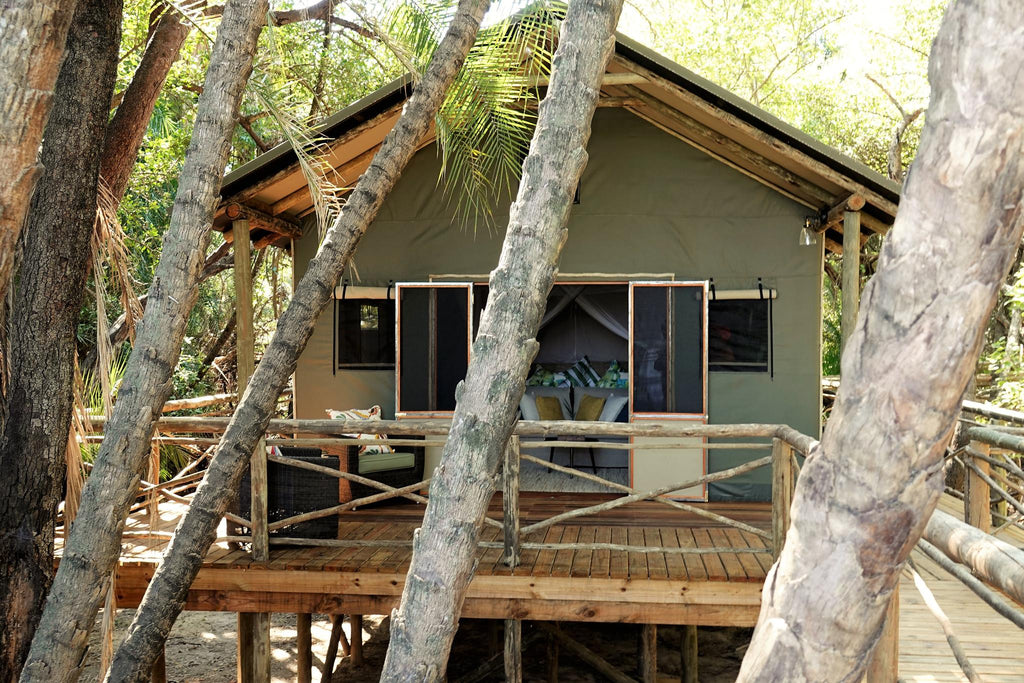 Standard Tent gallery image 19