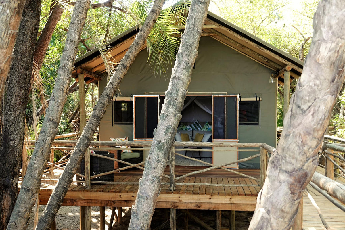 Standard Tent gallery image 19