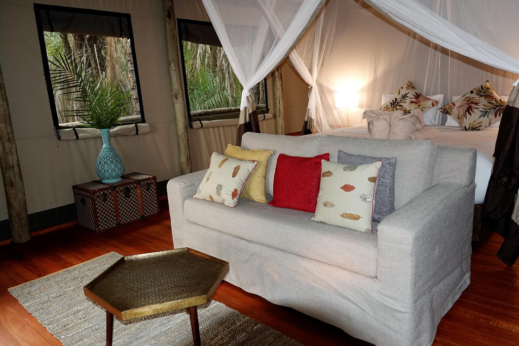 Family Tent gallery image 7
