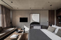 Tropical Family Room, Shared Pool