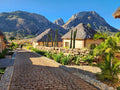 The Anja Reserve Lodge & Restaurant