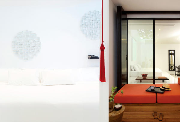 2-Bedroom Suite gallery image 3