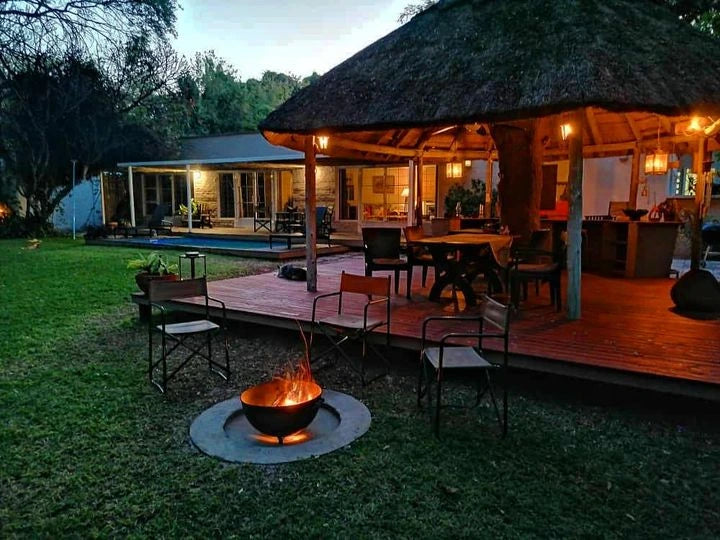 The Maun Studios