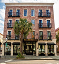 The Palmetto Hotel