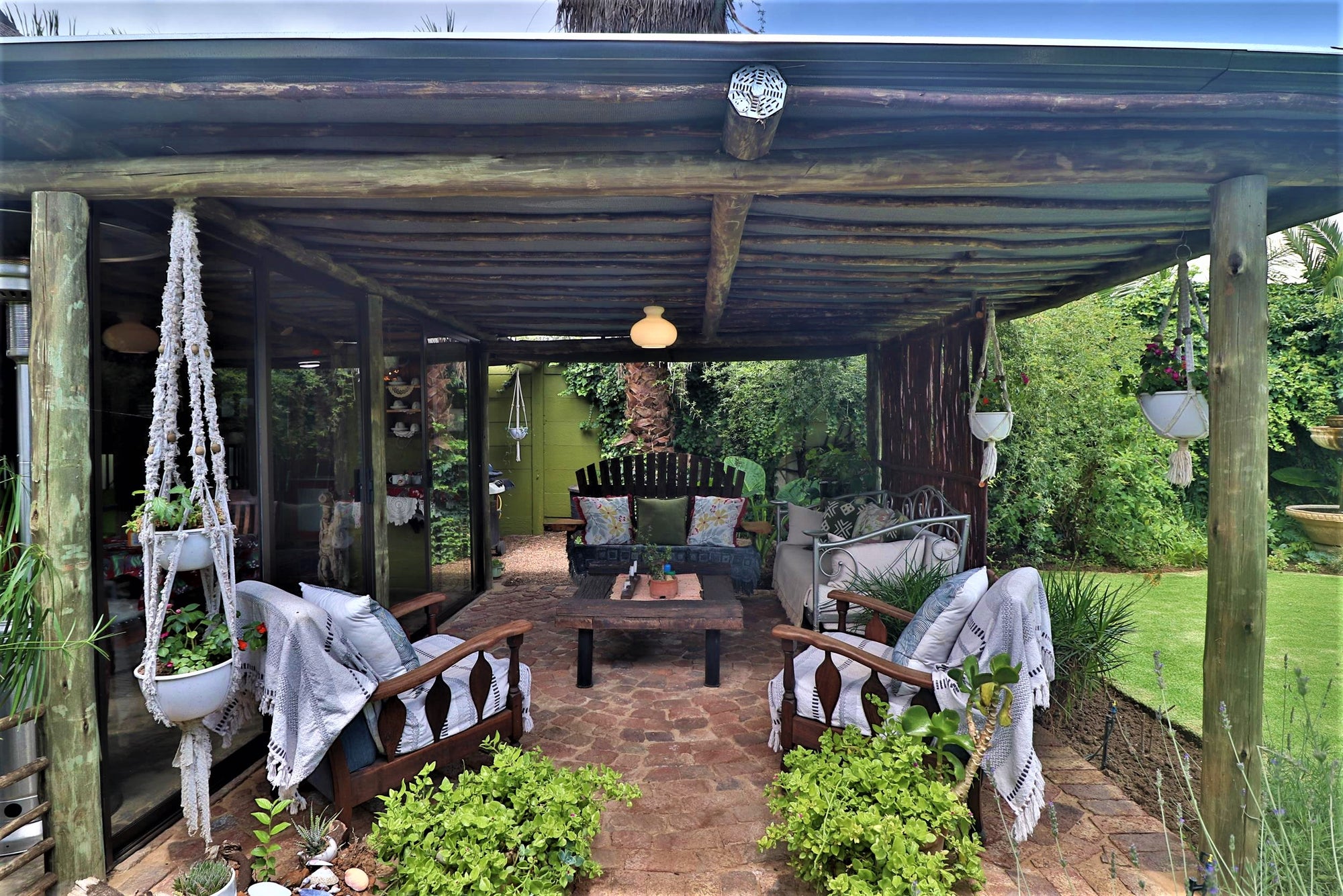 The Ranch Guesthouse
