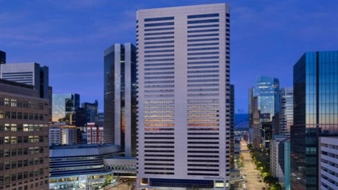 The Ritz-Carlton Denver