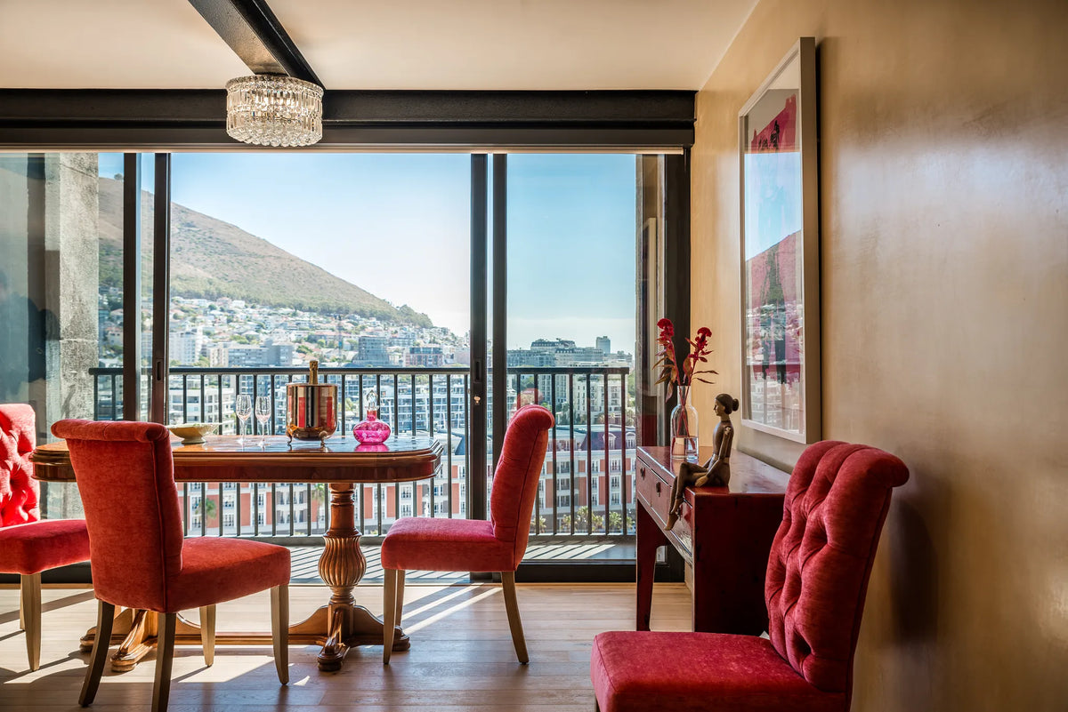 Duplex Suite B&B
