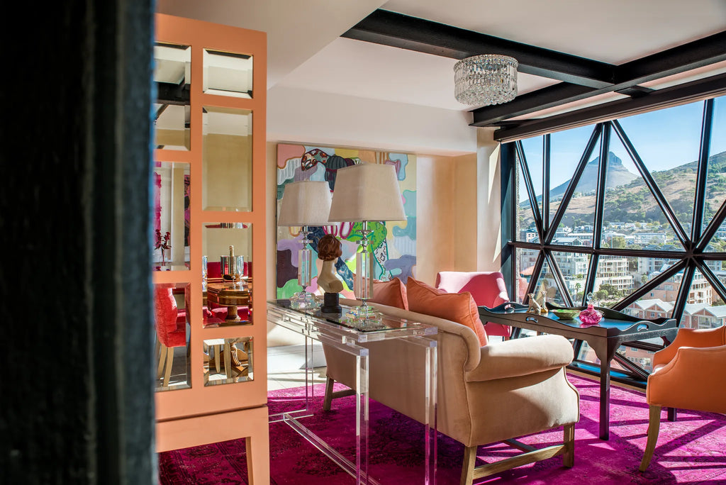 Duplex Suite B&B