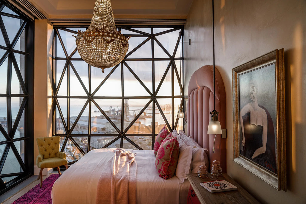 Royal Suite B&B