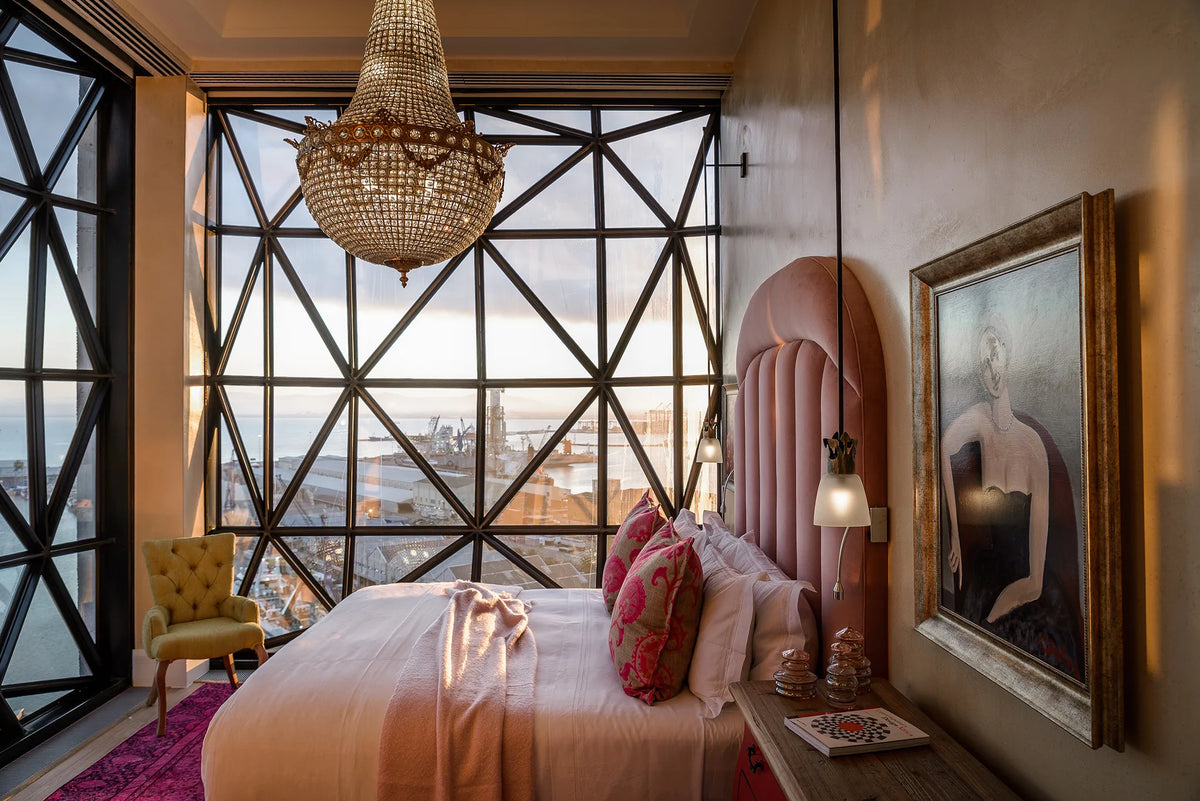 Royal Suite B&B