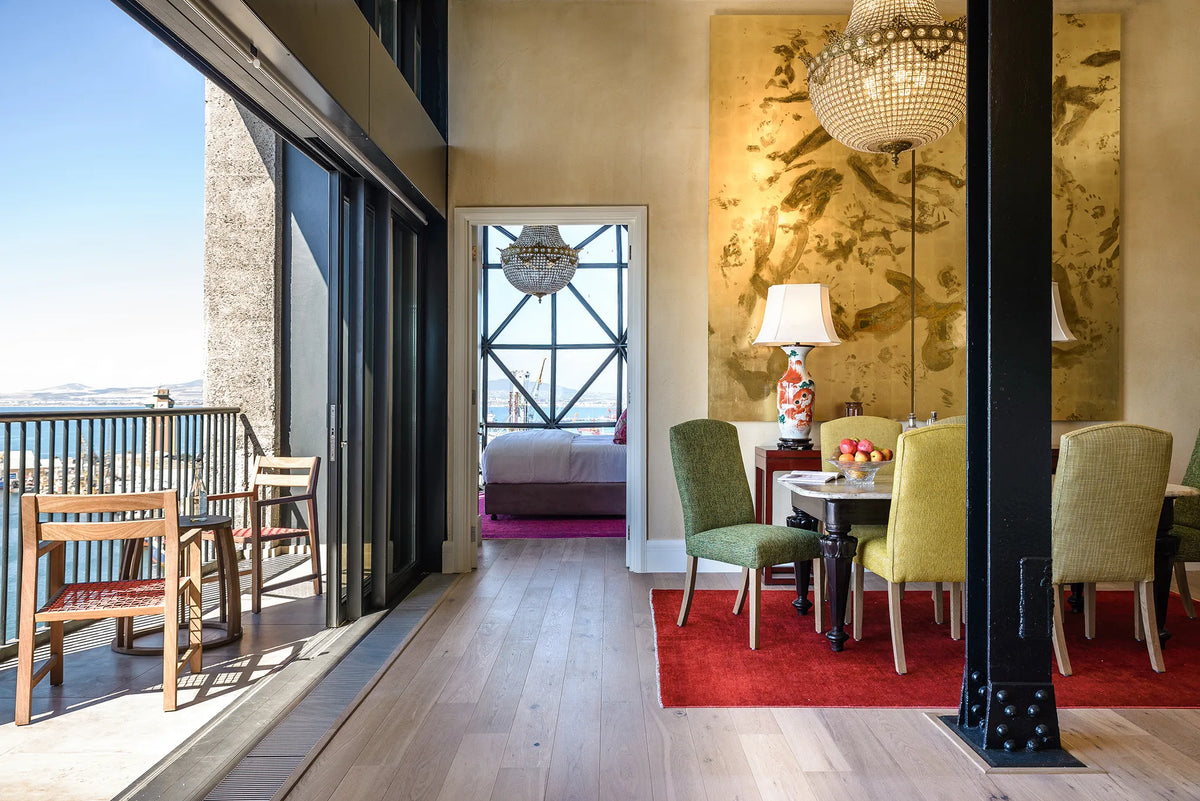 Royal Suite B&B