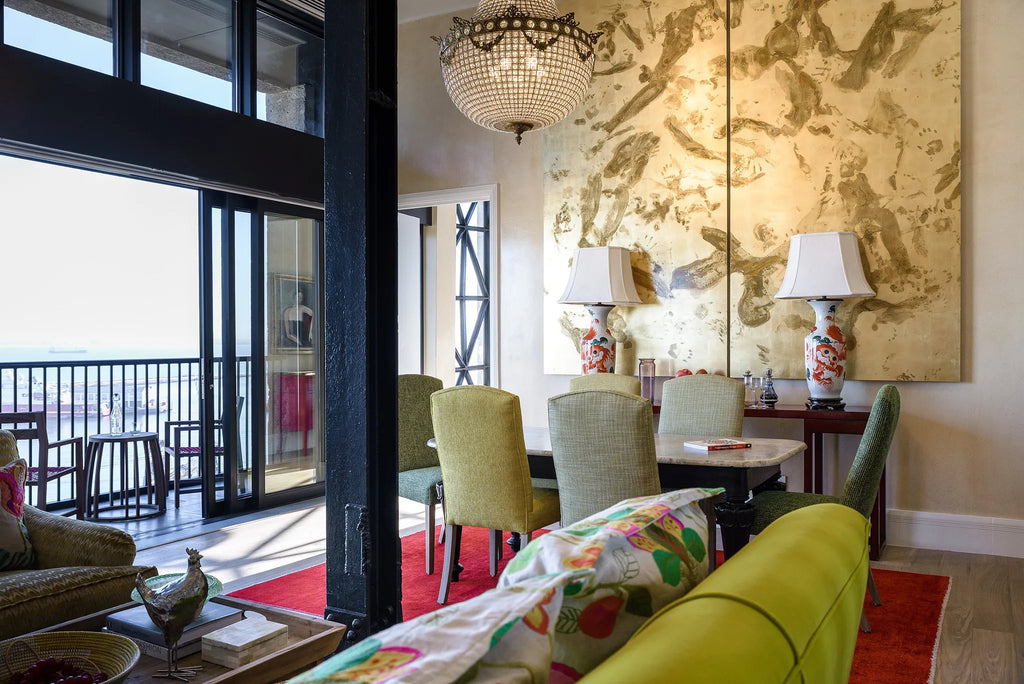 Royal Suite B&B