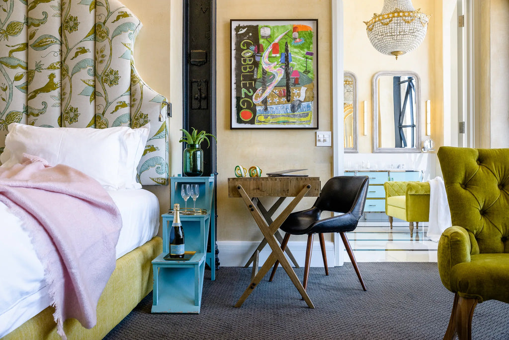 Room gallery image 1.