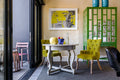Silo Room B&B
