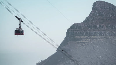 Table Mountain Cableway