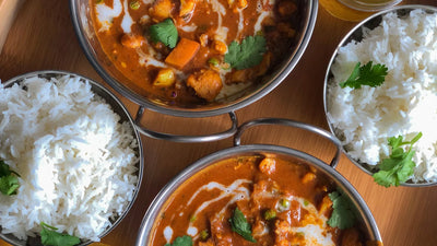 The Colourful Bo-Kaap District