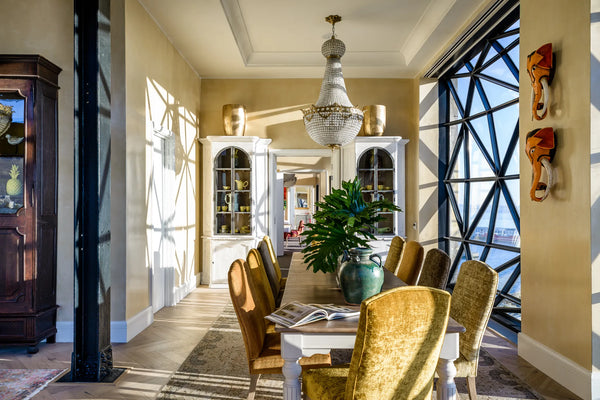 The Penthouse (One Bedroom)