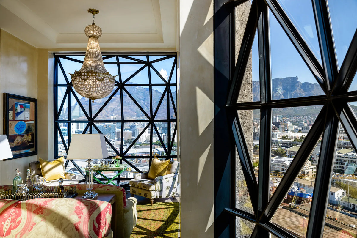 Penthouse B&B